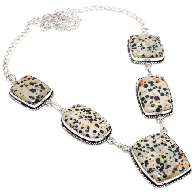 Vert Péridot Pierre Précieuse Handmade 925 Argent Sterling Bijoux