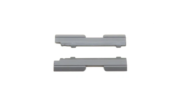 Jeu De 2 Déflecteurs De Lame Pour Tondeuse ARIENS/SNAPPER. De Chez Au