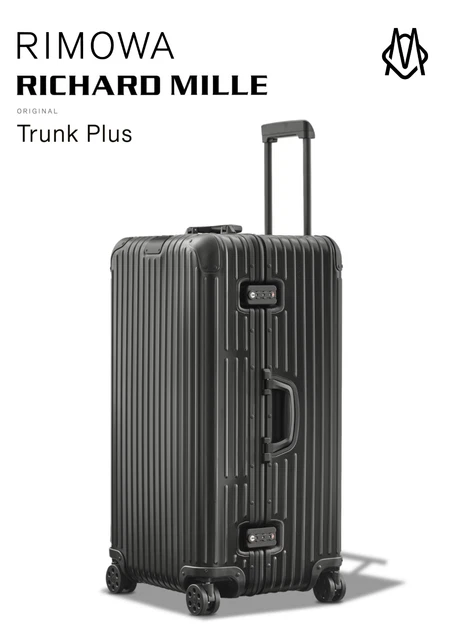 RIMOWA ORIGINAL TRUNK Plus $4,952.92 - PicClick CA