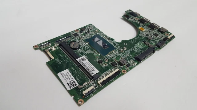 Carte mère Dell 15R N5110 0VVN1W