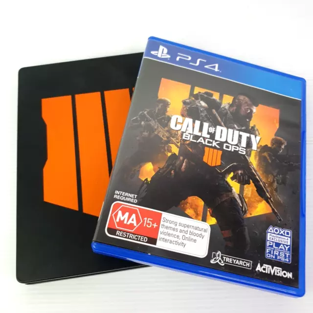 Ps4 bo4 bundle deals
