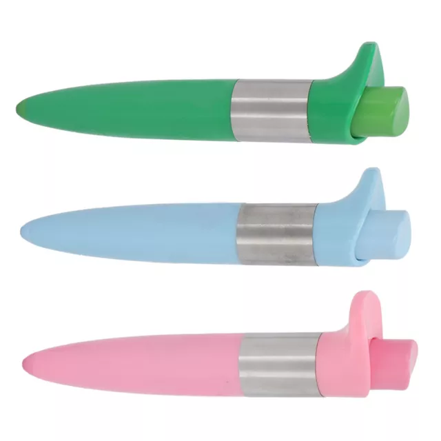 Penna Elettrica Trigger Point Stimolatore Dolore Agopuntura Alleviamento Agopuntura Massa