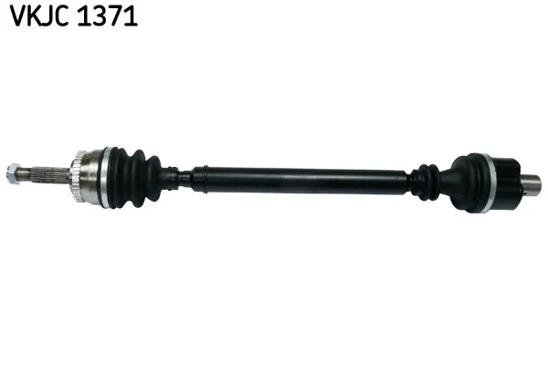 Drive Shaft Skf Vkjc 1371 Front Axle Right For Volvo