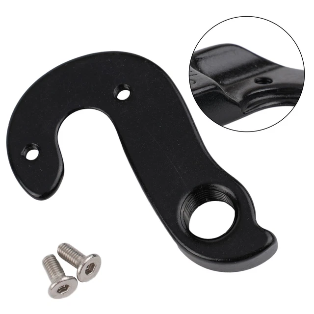 Gancio deragliatore per bicicletta Union GH-223 - Parti di attrezzature per biciclette
