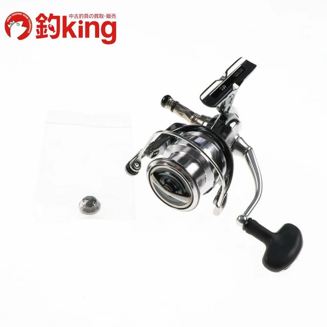 【yu-ki】　22EXIST LT4000-XH DAIWA Spinning Reel 22 EXIST LT4000-XH 00061104 | eBay