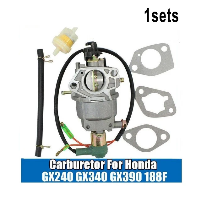 Portatile Animali Husbandry Carburatore 8HP Accessori Generatore Rondelle