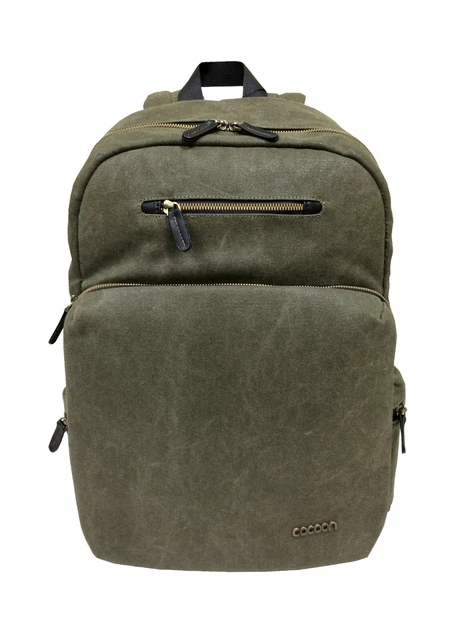 Cocoon MCP3404AG Urban Adventure 16" Backpack with Built-in GRID-IT!® Accesso...