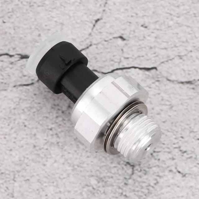 ENGINE OIL PRESSURE Switch Sender With Gauge 12616646 For Monte Carlo 20062007 EUR 12,40