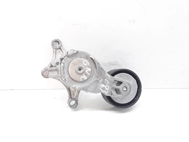 950007 Galet Tendeur Pour Peugeot 207 1.6 Hdi 2006 1011004 1141677