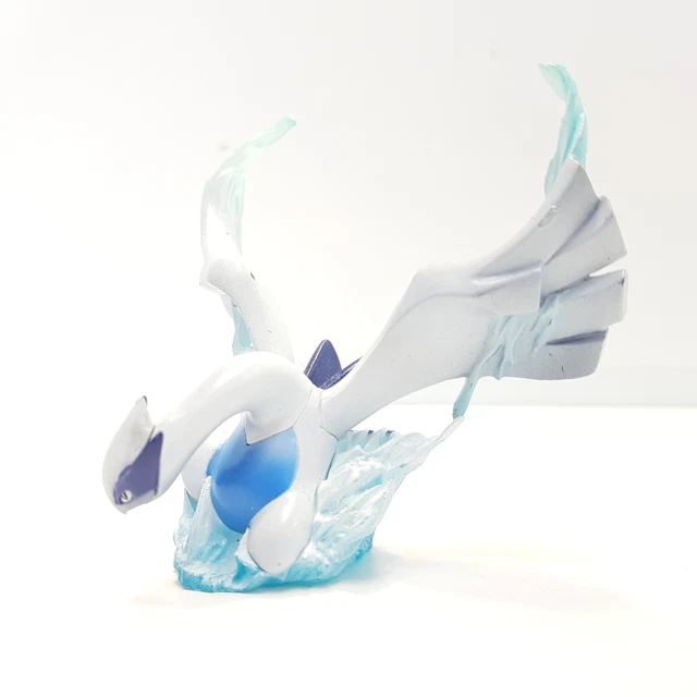 Lugia - Pokémon - Anime Image Board