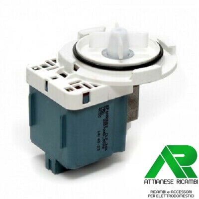 Ardo POMPA SCARICO ARDO MERLONI ARISTON 518000706 GRE 518009800 657158 