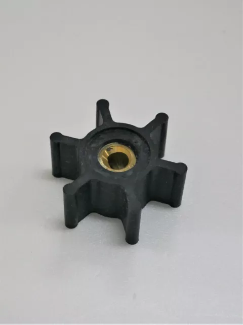 500238 Für Jabsco Impeller 09-824P-9, 6303-0003 Рабочее колесо Impulso 3