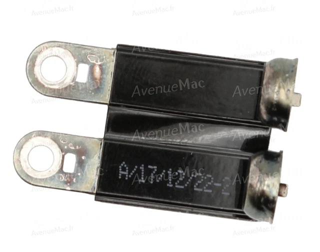 Bloc Alimentation Interne 370W Pour IMac Pro 27 A1862 - AvenueMac.fr © - Neuf