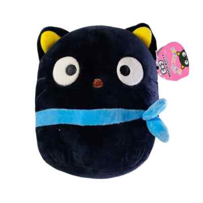 hello kitty and friends squishmallow