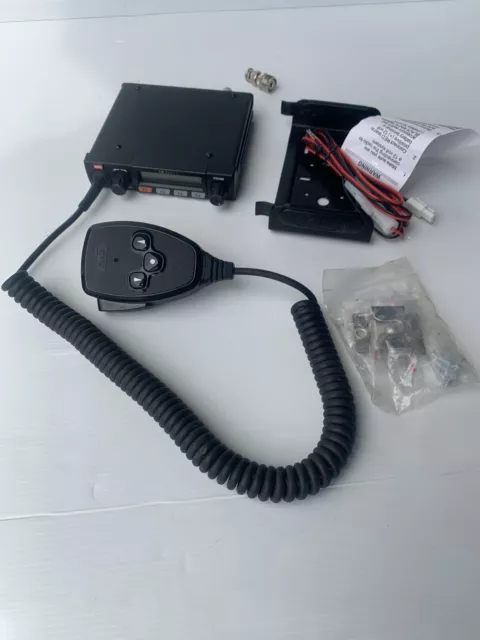 gme uhf radio CM60-UL5. Programable Raido