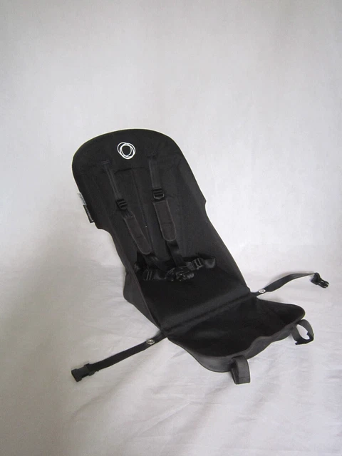 Bugaboo cameleon 3 discount seat fabric