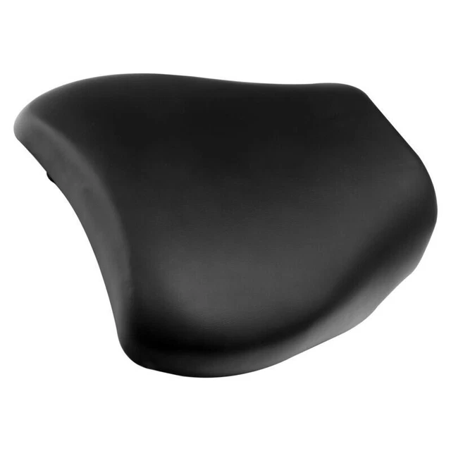Black Front Driver Rider Seat Cushion Fit For SUZUKI TL1000R 1998-2003 2002 US