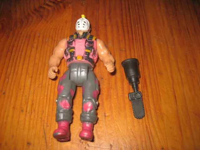 Figurine Articulée Commando Avec Bazooka / Lance Roquette - Hauteur 3,4 Figurine Articulée Commando Avec Bazooka / Lance Roquette - Hauteur 3,4