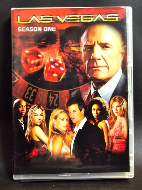 Vegas: the Third Season - 1／ [DVD] [Import] Vegas: the Third Season - 1／ [DVD] [Import]