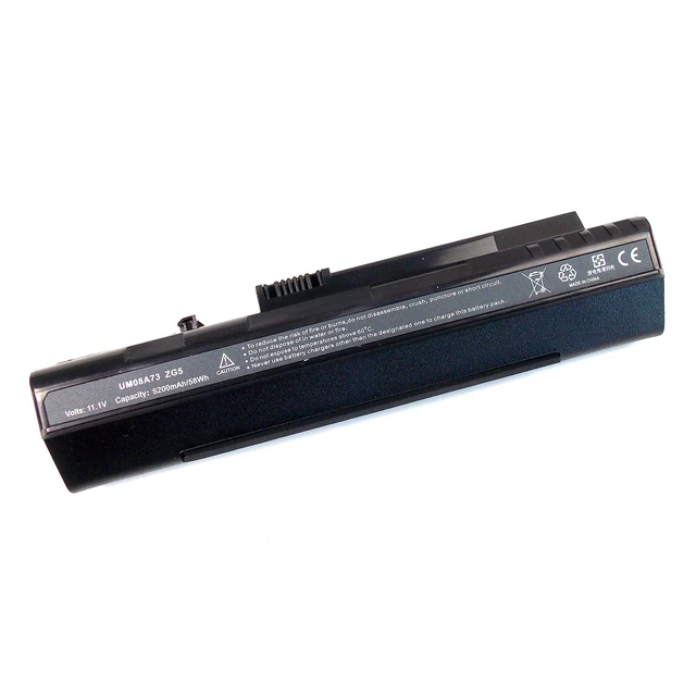 Quer Power Adapter With Power Cable For ACER Laptop 30W / 19V - Foto 13