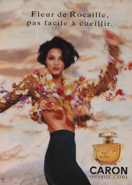 Vintage Cacharel Cacharel pour l'Homme (1981) review