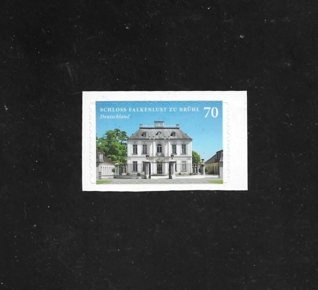 Briefmarke BRD / Bund 2018 Michel-Nr. 3389 sk postfrisch selbstklebend
