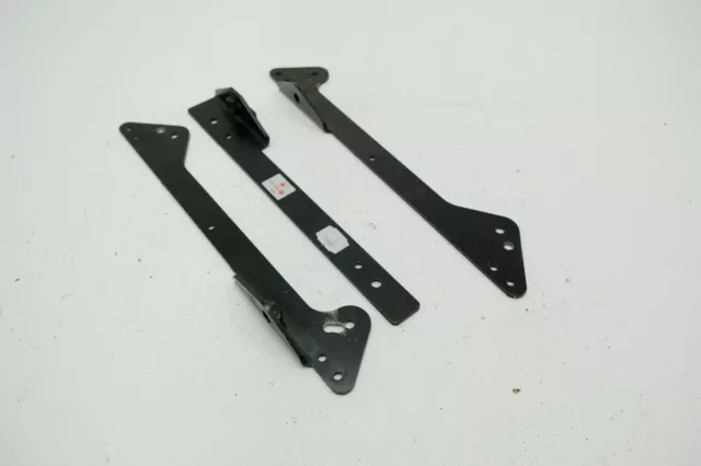 Sportsitze Rs Recaro Keiper Seat Bracket Adapter Fits for Porsche 964
