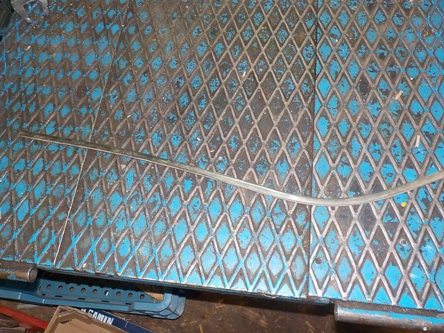 Baguette De Reservoir Motobecane 50/40..