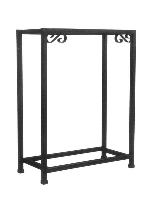 10 Gallon Tank Stand, Black