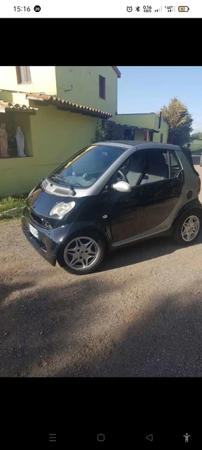 auto privato usato