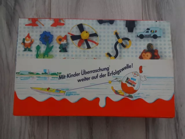 DIORAMA: Micky und seine Freunde 1989mit Poster, Abdeckung in sehr gutem ZUSTAND