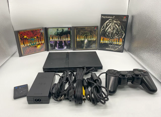 PlayStation 2 SCPH-70000 セット PlayStation2 SCPH-70000 本体