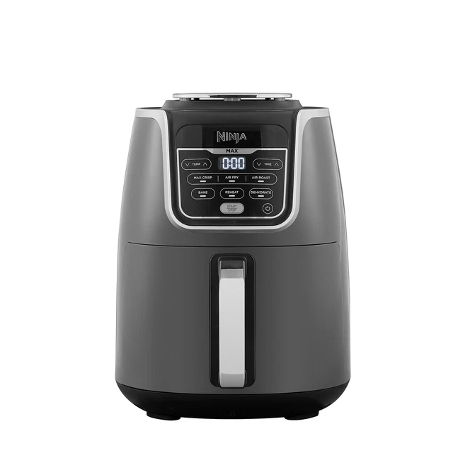 NINJA AIR FRYER MAX (Refurbished) AF160UK £99.00 PicClick UK