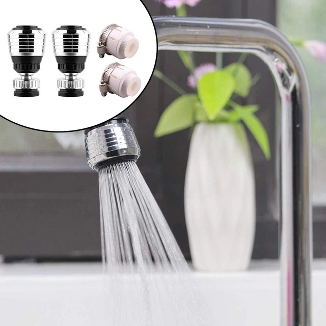 Filtro burbujeador grifo filtro ventilador repuesto cocina herramienta montaje
