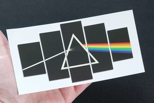 Adesivo Bianco U2 Rock Band Bianco Per Finestrino Auto MacBook Notebook Laptop Sticker Decal Decal - Foto 8