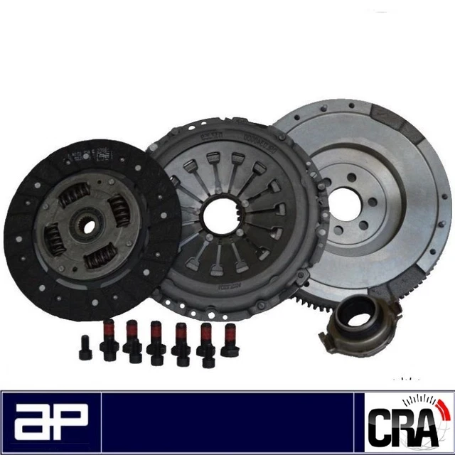 Pompe Hydraulique D'embrayage Pour Alfa Romeo 147, 156, GT - Compatible Selespeed, Neuve