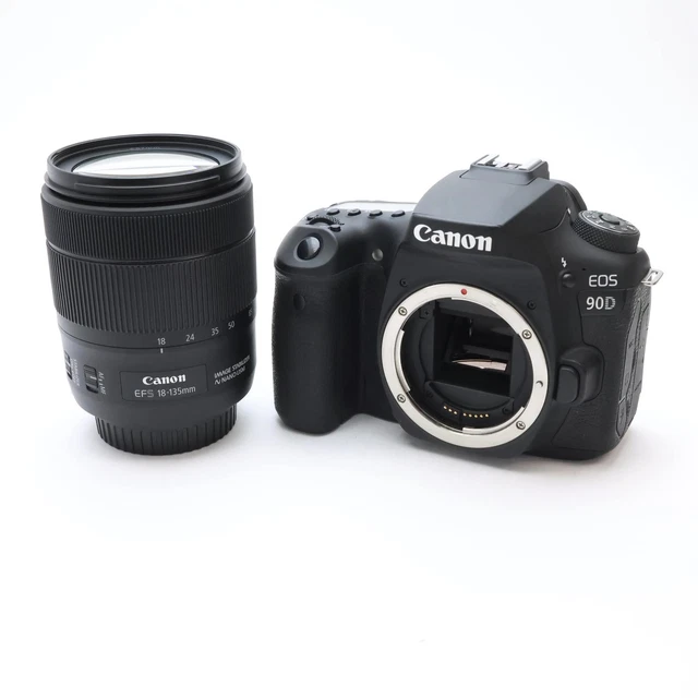Canon EOS 90D標準レンズセット/Canon EF 28-80mm Canon EOS 90D標準レンズセット Canon EF28-80㎜ キヤノン EOS