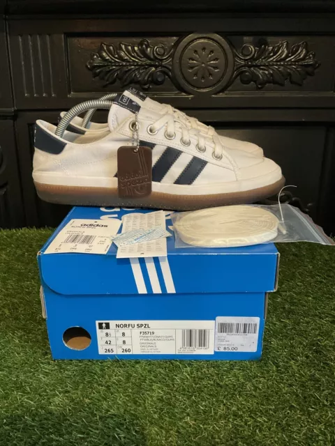 Adidas norfu spezial online