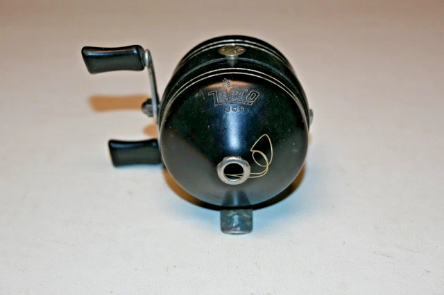 BULLET TWIN　26.5L Reels, Vintage, Fishing, Sporting Goods - PicClick AU