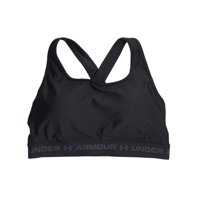 Under Armour Crossback Mid Reggiseno Sportivo Donna F001