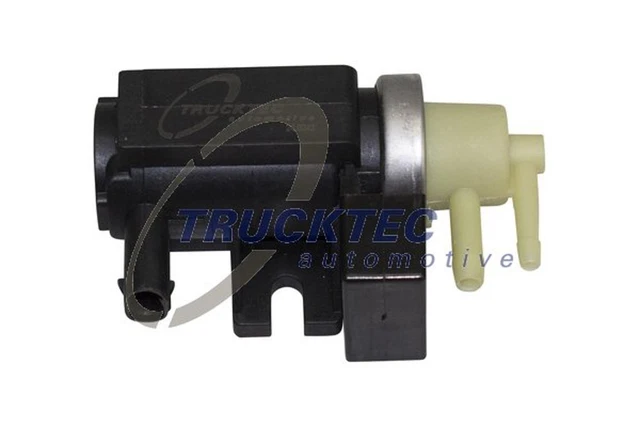 Convertitore di pressione turbocompressore TRUCKTEC AUTOMOTIVE 02.42.317 per MERCEDES SPRINTER B906