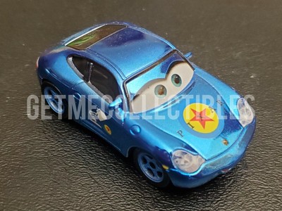 disney pixar fest cars