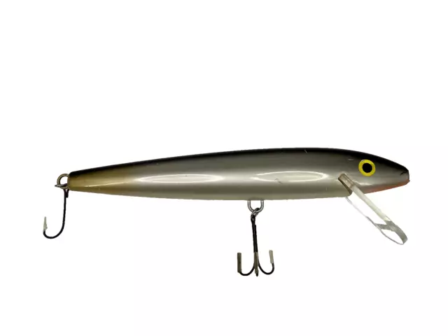 GIANT RAPALA FISHING Lure Store Display 29” Man Cave *READ