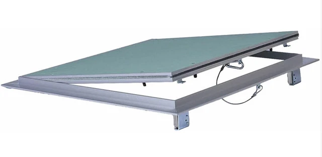 Spot Encastrable Thaleos AURA GU10 5W (équivalent 50W) 3000K 480lm - Blanc, Pour Placo, Neuf