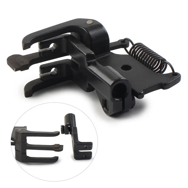 Piedino per cordoncino sinistro Juki serie TL Piedino per cordoncino sinistro Juki serie TL