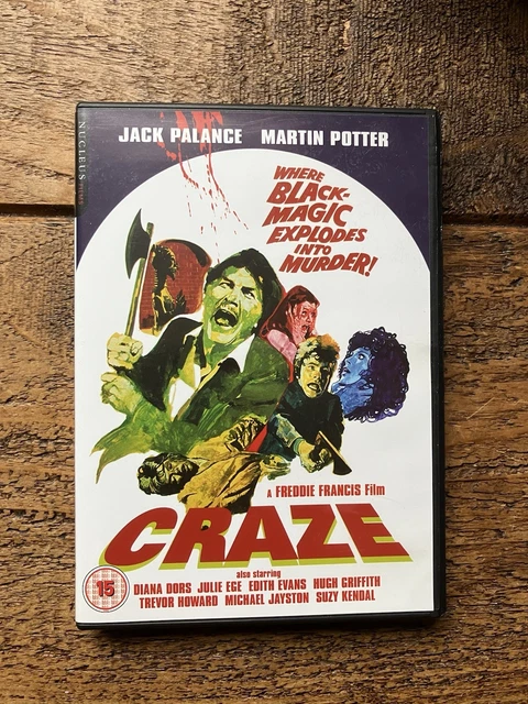 CRAZE「CRAZE FILM DECADE 1995-2005」2006… hqdefault.jpg