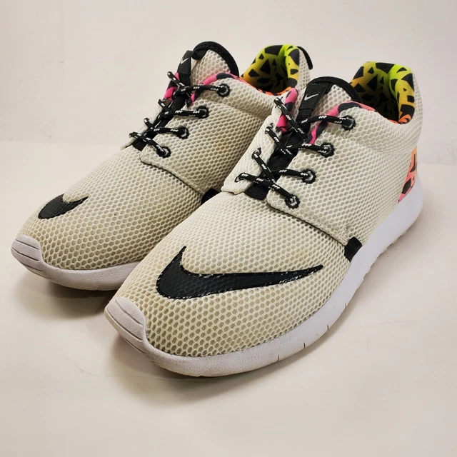 Girl on sale roshes nike