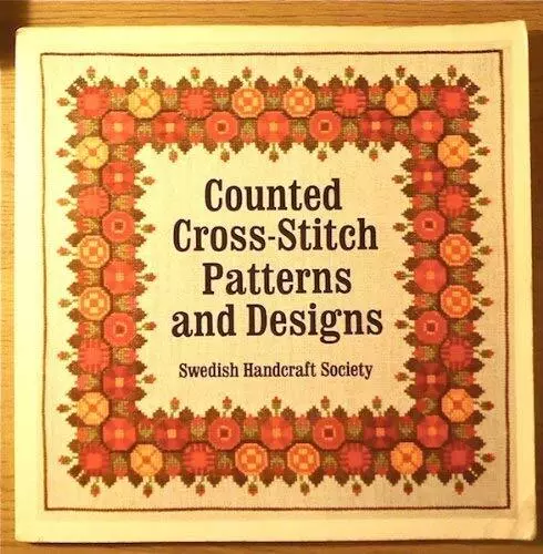 ROSES and FLOWERING BRANCHES by ZARZA - Counted Cross-Stitch