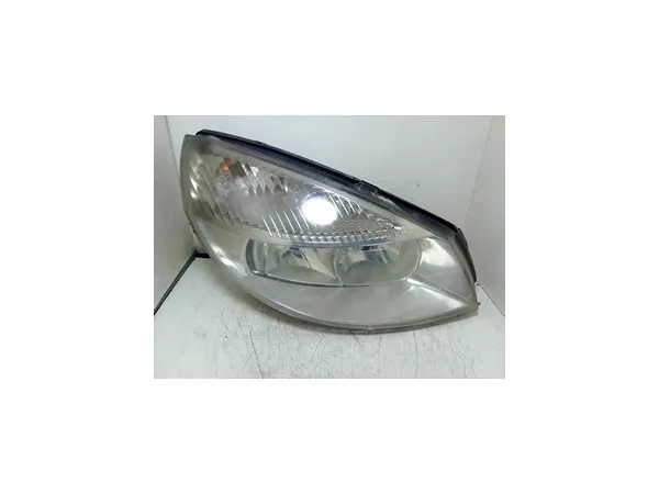 DX PROJECTOR. Renault Scenic 2nd Series (06/03-08/09) F9qe8 7701065914