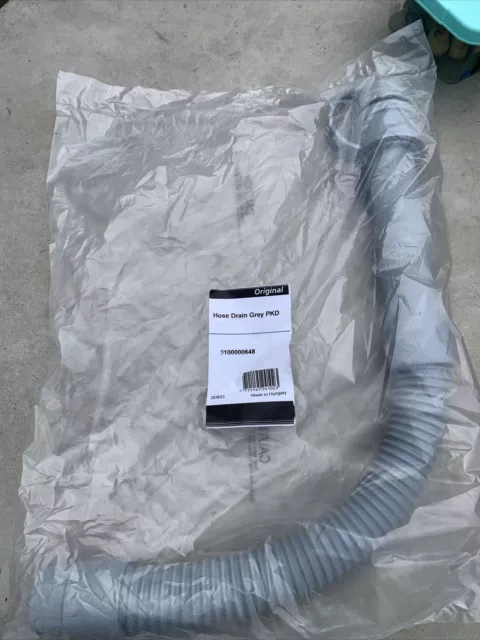 Advance Drain Hose